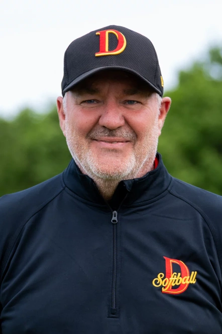 Udo Dehmel, Head Coach, Germany National Teams